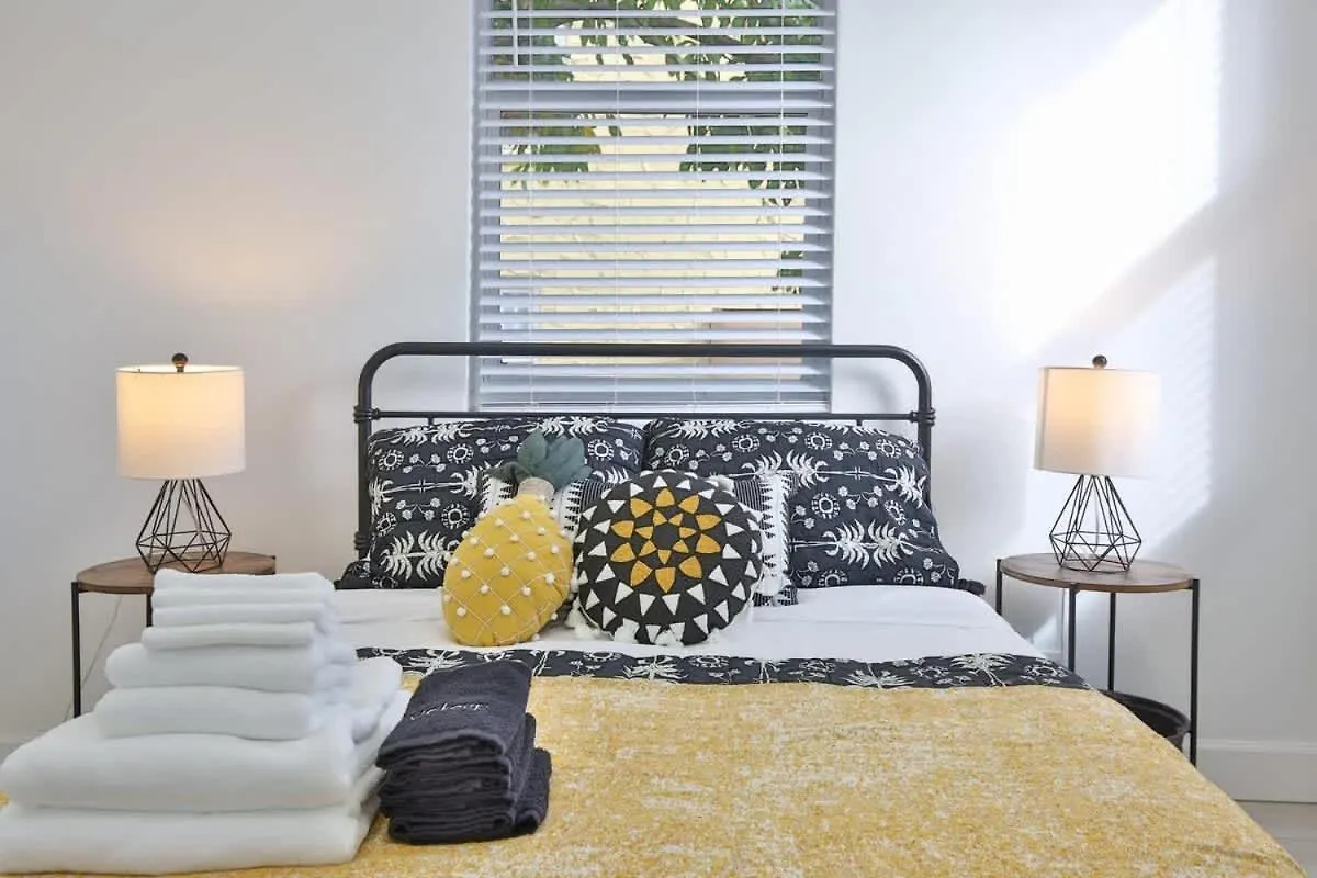 Holiday home Pineapple III Villa Sarasota United States