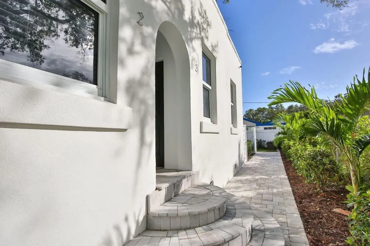 Holiday home Pineapple III Villa Sarasota