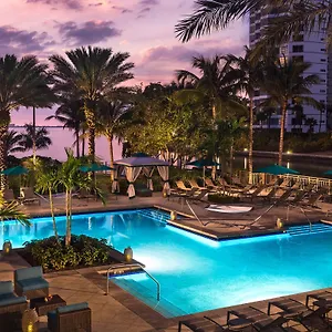 Отель The Ritz-carlton,, Сарасота
