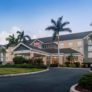 Hotell Hilton Garden Sarasota-bradenton Airport, Sarasota