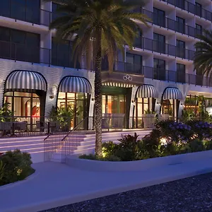 Cirque St Armands Beachside Sarasota